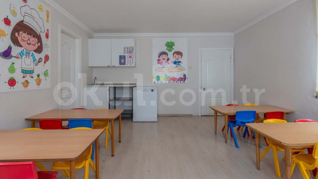Özel Karşıyaka Girne Anaokulu - 20