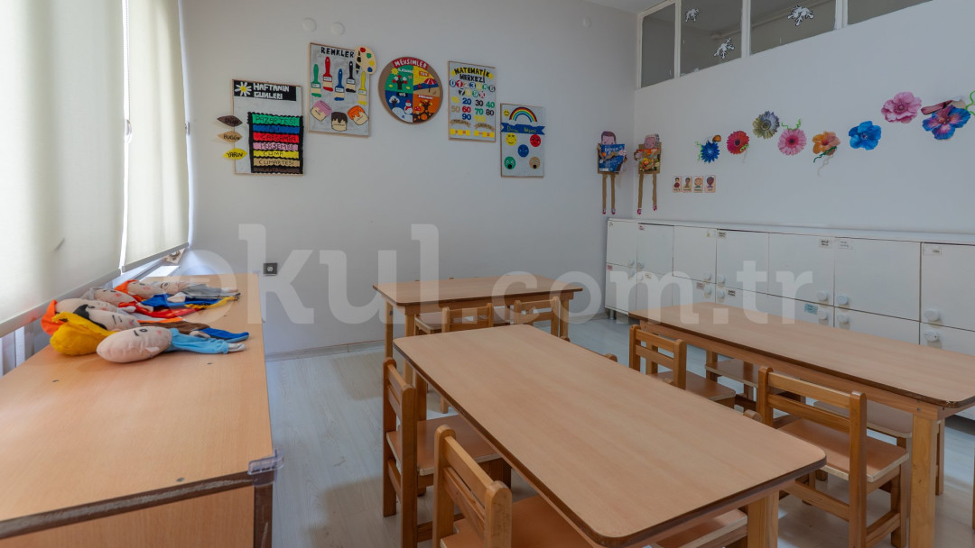 Özel Karşıyaka Girne Anaokulu - 16