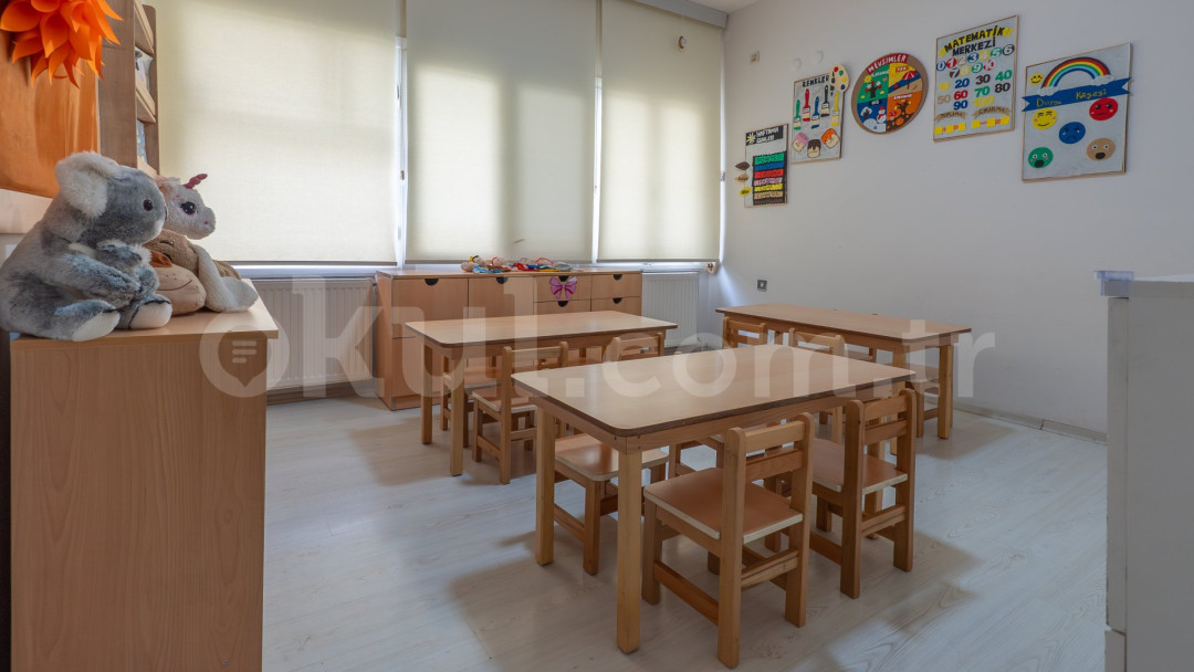 Özel Karşıyaka Girne Anaokulu - 27