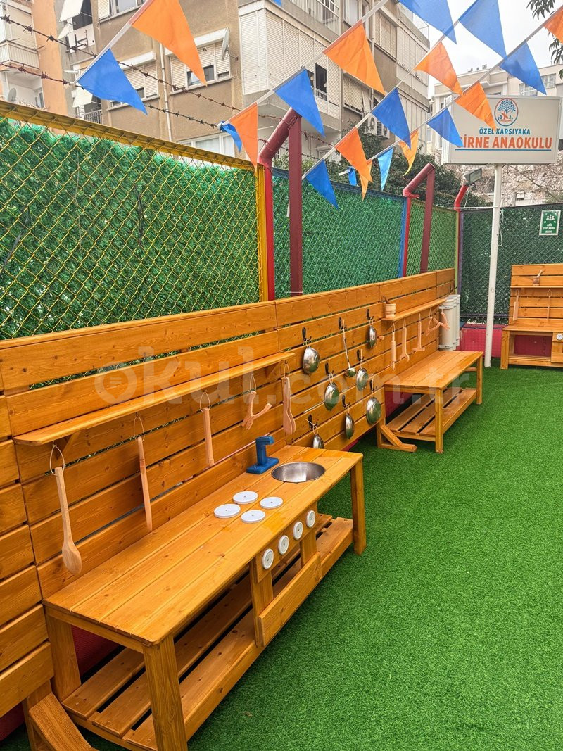 Özel Karşıyaka Girne Anaokulu - 5