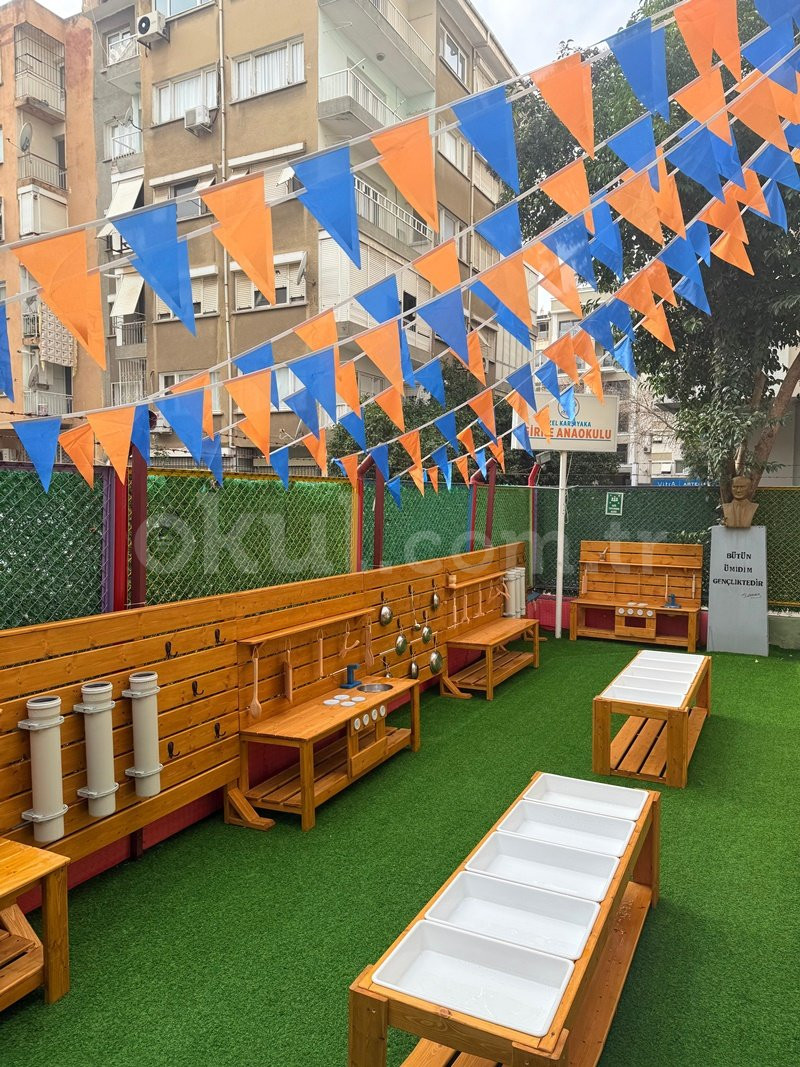 Özel Karşıyaka Girne Anaokulu - 2