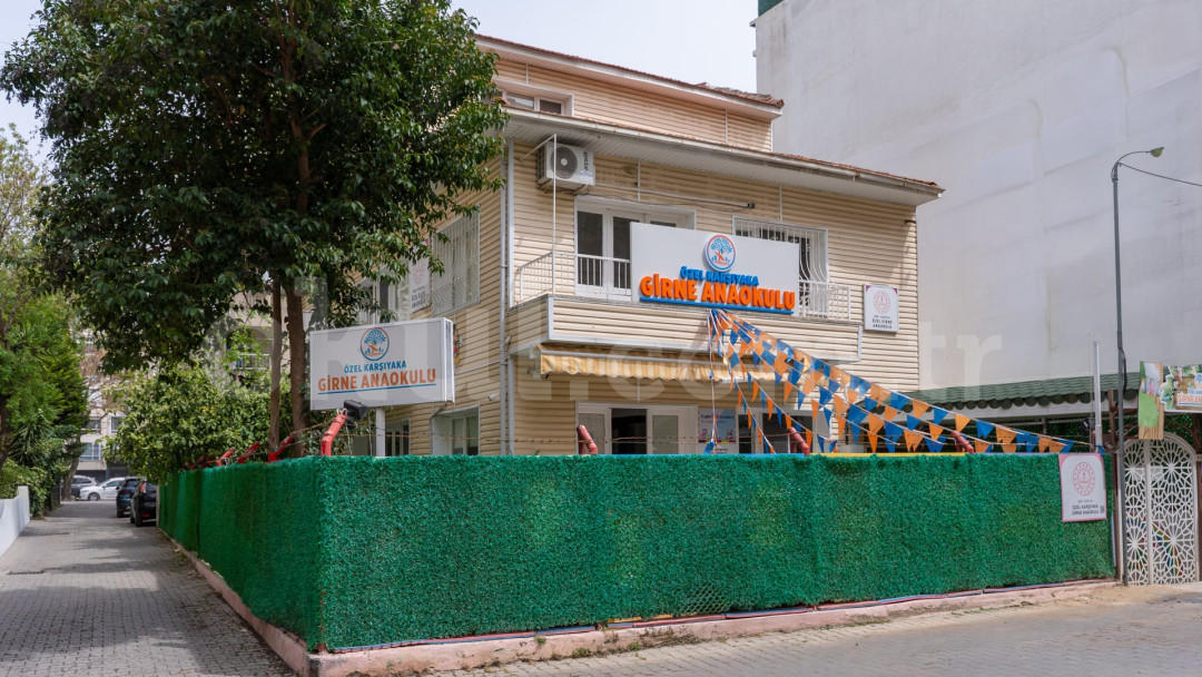 Özel Karşıyaka Girne Anaokulu - 28