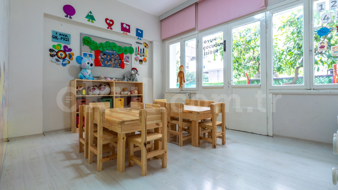 Özel Karşıyaka Girne Anaokulu - 21