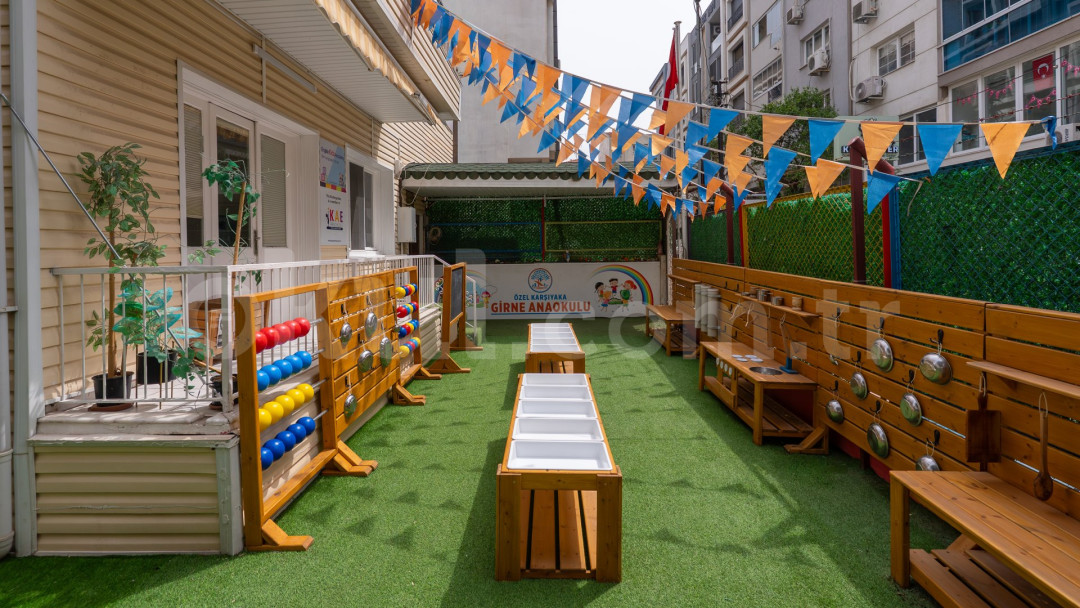 Özel Karşıyaka Girne Anaokulu - 30