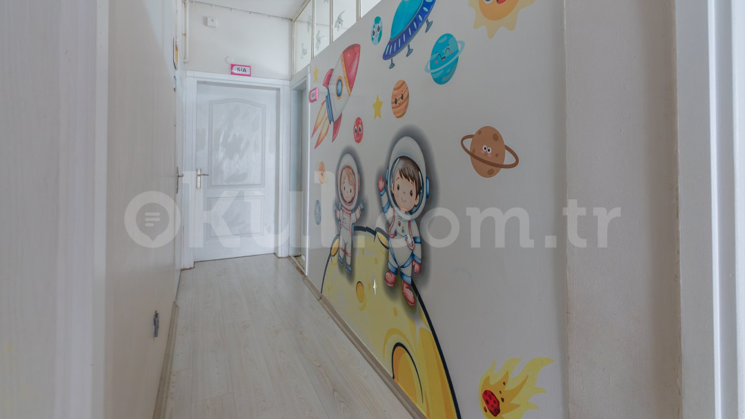 Özel Karşıyaka Girne Anaokulu - 19