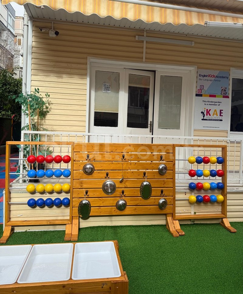 Özel Karşıyaka Girne Anaokulu - 4