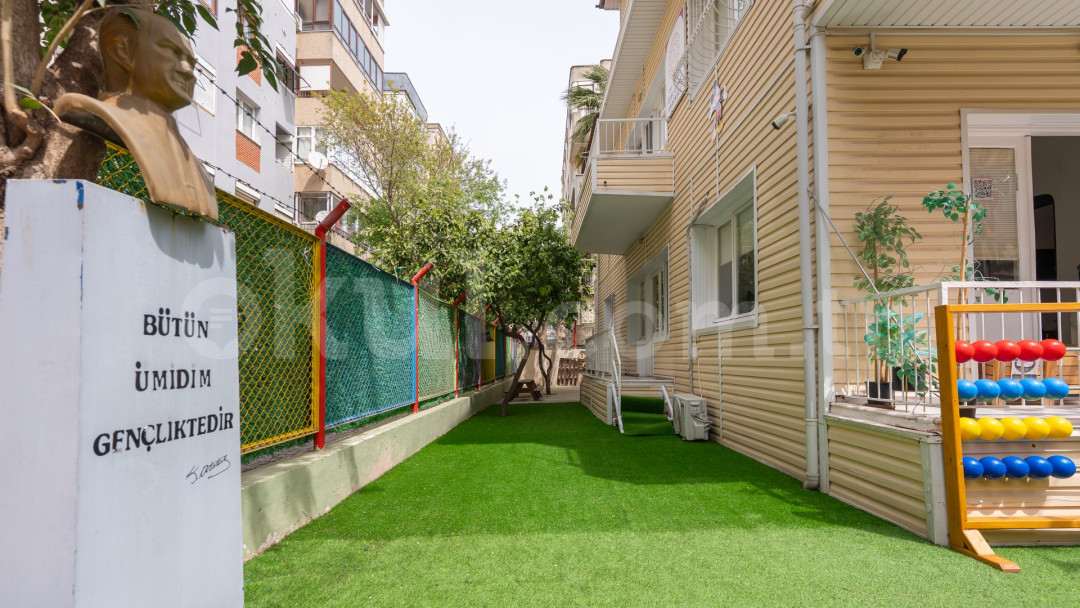 Özel Karşıyaka Girne Anaokulu - 7