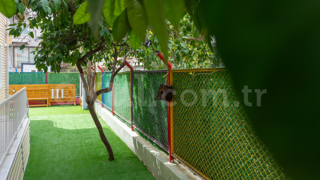 Özel Karşıyaka Girne Anaokulu - 3
