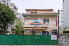  Özel Karşıyaka Girne Anaokulu