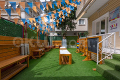  Özel Karşıyaka Girne Anaokulu