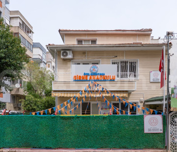 Özel Karşıyaka Girne Anaokulu
