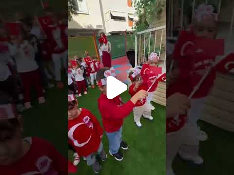 Özel Karşıyaka Girne Anaokulu - 39