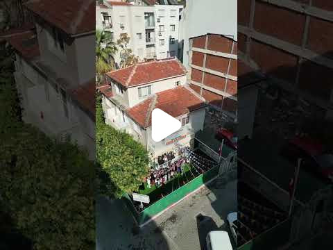 Özel Karşıyaka Girne Anaokulu - 35