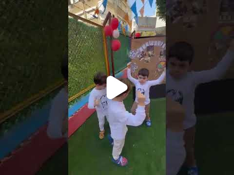 Özel Karşıyaka Girne Anaokulu - 43