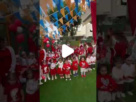 Özel Karşıyaka Girne Anaokulu - 37