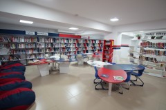 Özel Ataşehir Gökkuşağı Koleji Anadolu Lisesi - 6