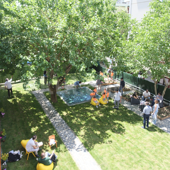 Özel Ataşehir Öncül Anaokulları - 67