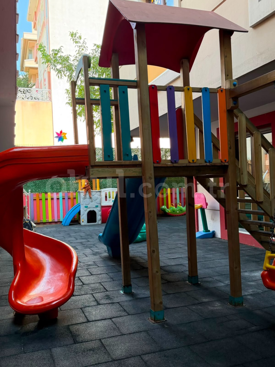 Özel Ataşehir Öncül Anaokulları - 73