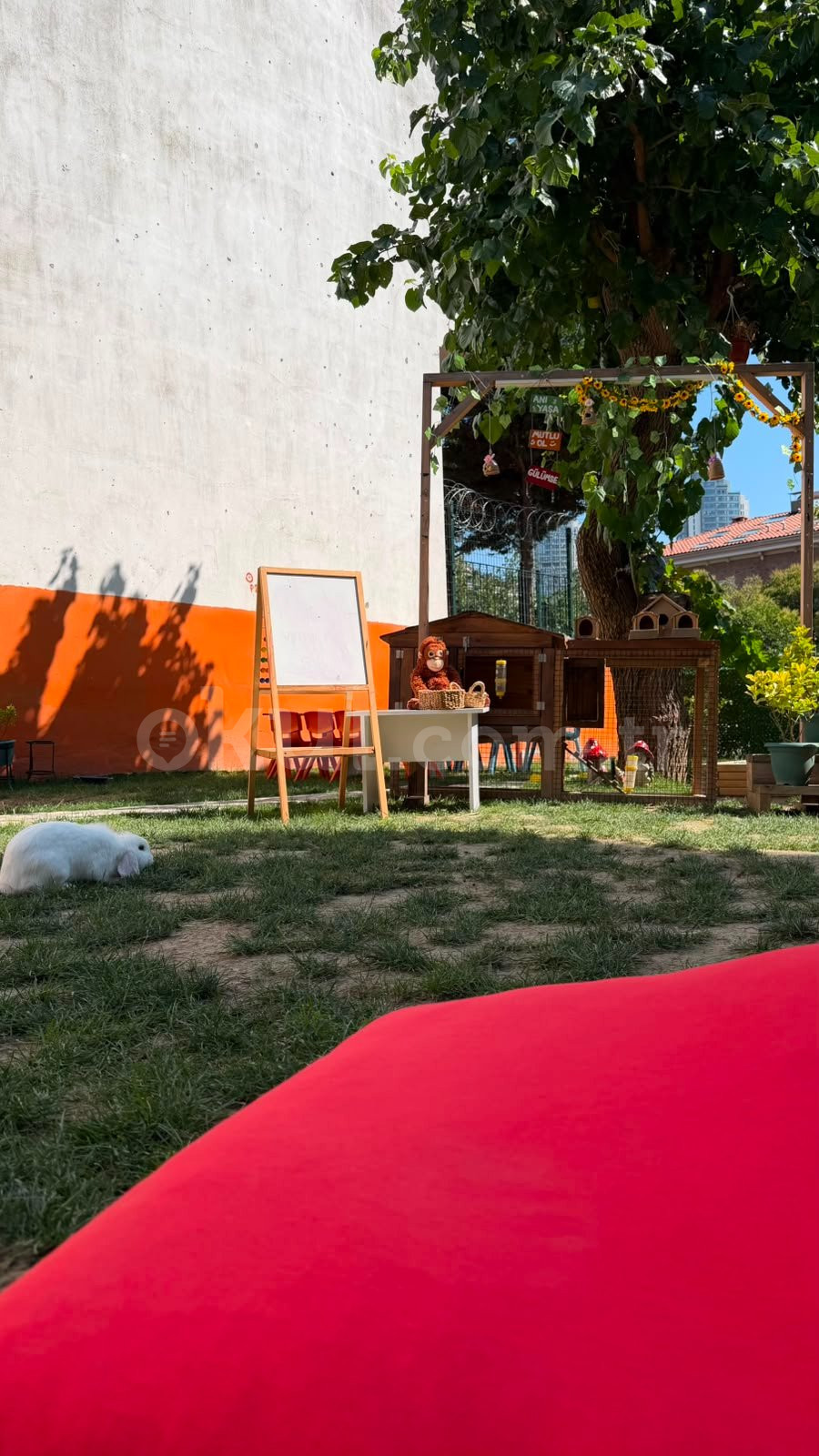 Özel Ataşehir Öncül Anaokulları - 4