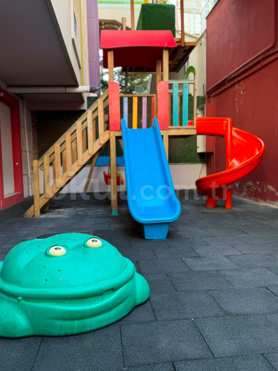 Özel Ataşehir Öncül Anaokulları - 3