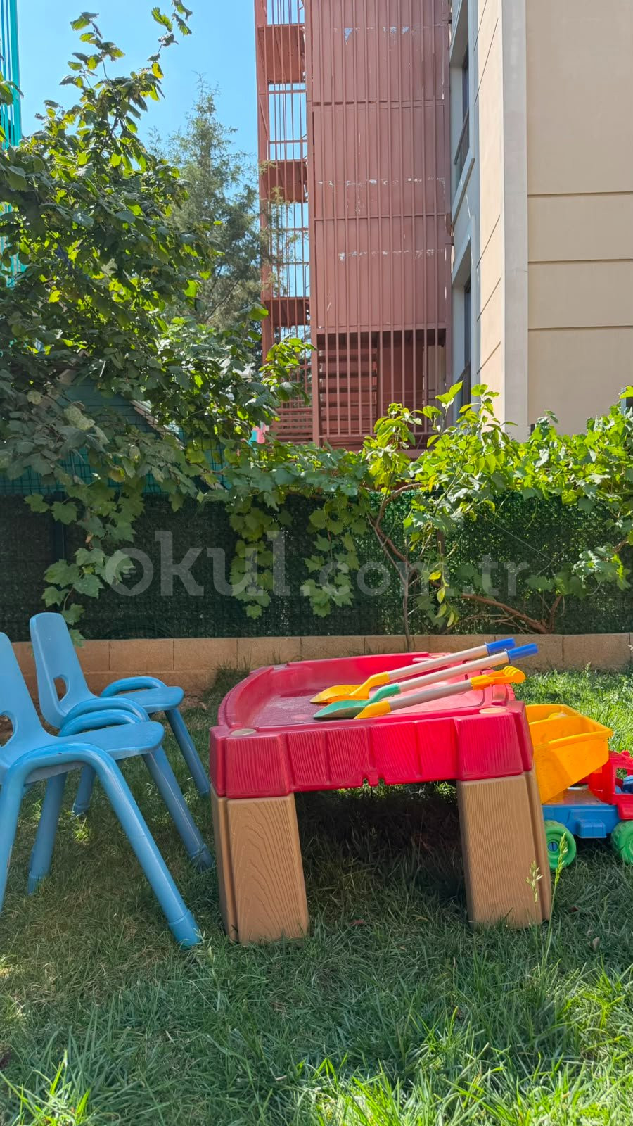 Özel Ataşehir Öncül Anaokulları - 72