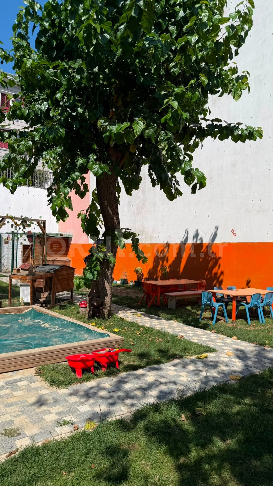 Özel Ataşehir Öncül Anaokulları - 76