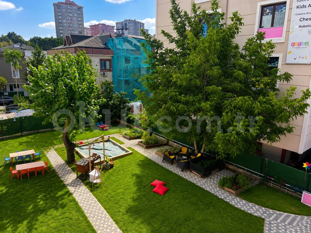 Özel Ataşehir Öncül Anaokulları - 1