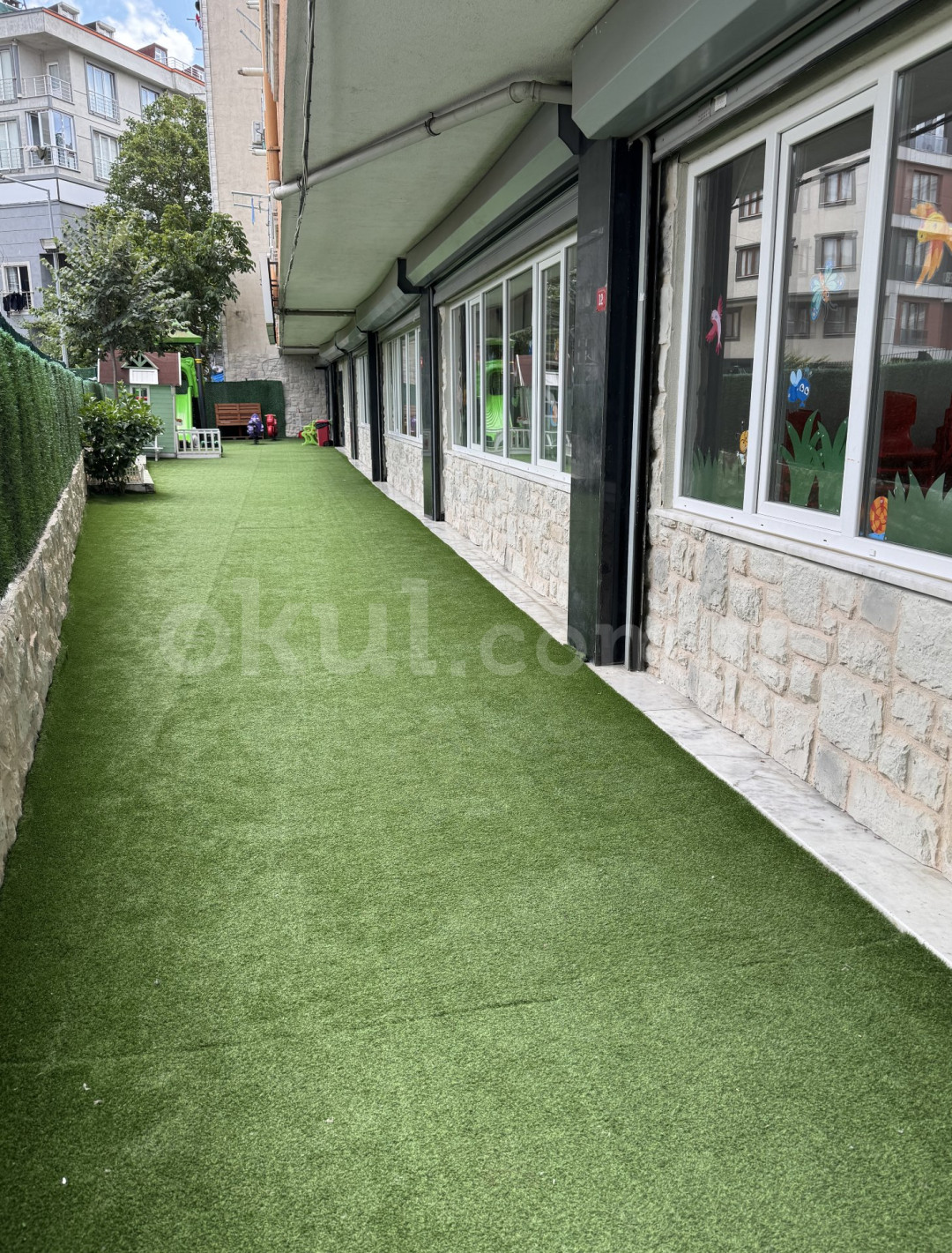 Özel Dokuz Nokta Anaokulu Nature Şubesi - 4