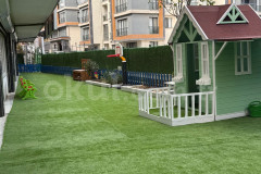 Özel Dokuz Nokta Anaokulu Nature Şubesi