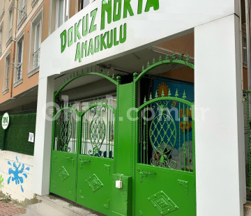 Özel Dokuz Nokta Anaokulu Nature Şubesi