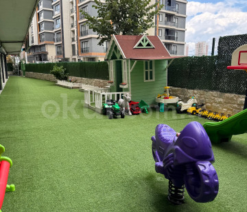 Özel Dokuz Nokta Anaokulu Nature Şubesi