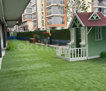 Özel Dokuz Nokta Anaokulu Nature Şubesi