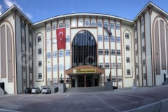 Keçiören Sosyal Bilimler Lisesi