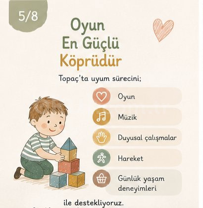 Özel Topaç Anaokulu - 30