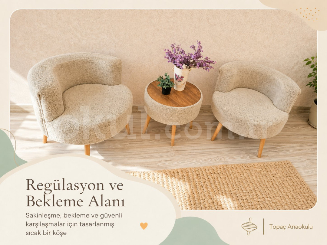 Özel Topaç Anaokulu - 31