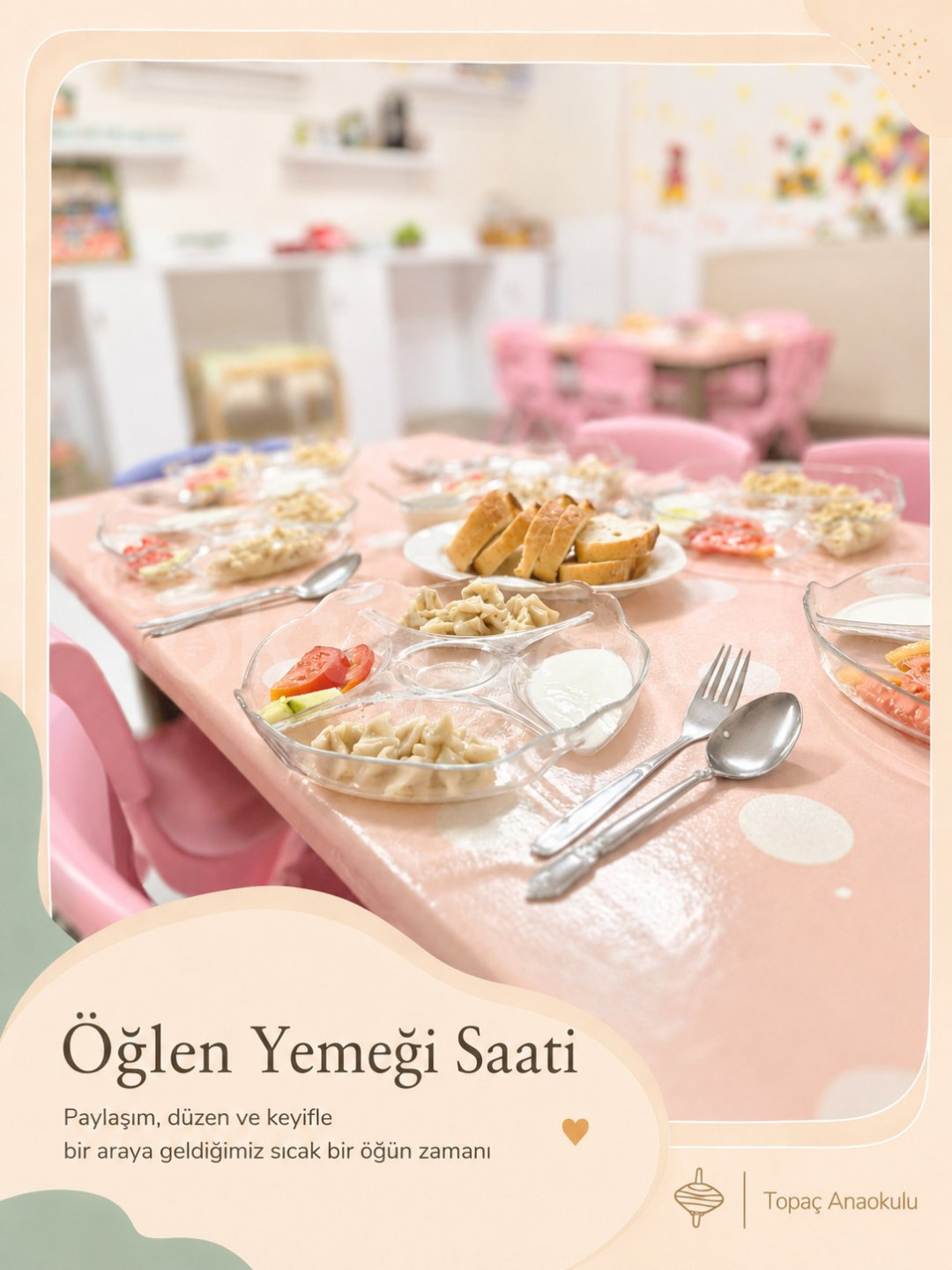 Özel Topaç Anaokulu - 10