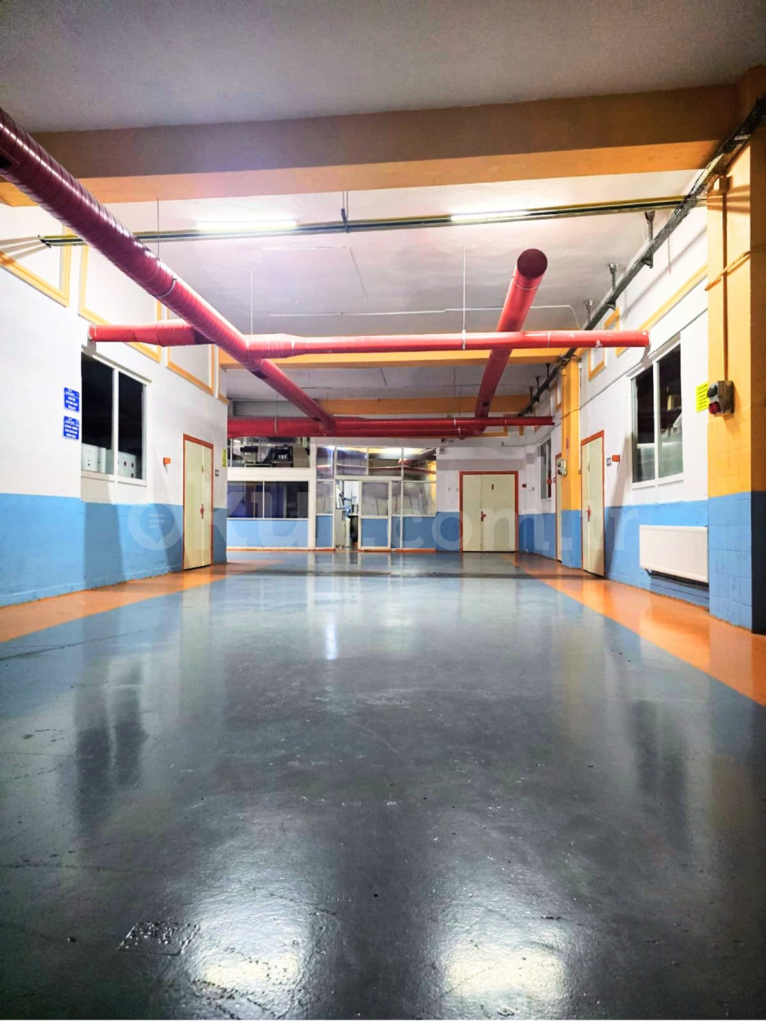 Özel Ankara Teknokent Mesleki ve Teknik Anadolu Lisesi - 25