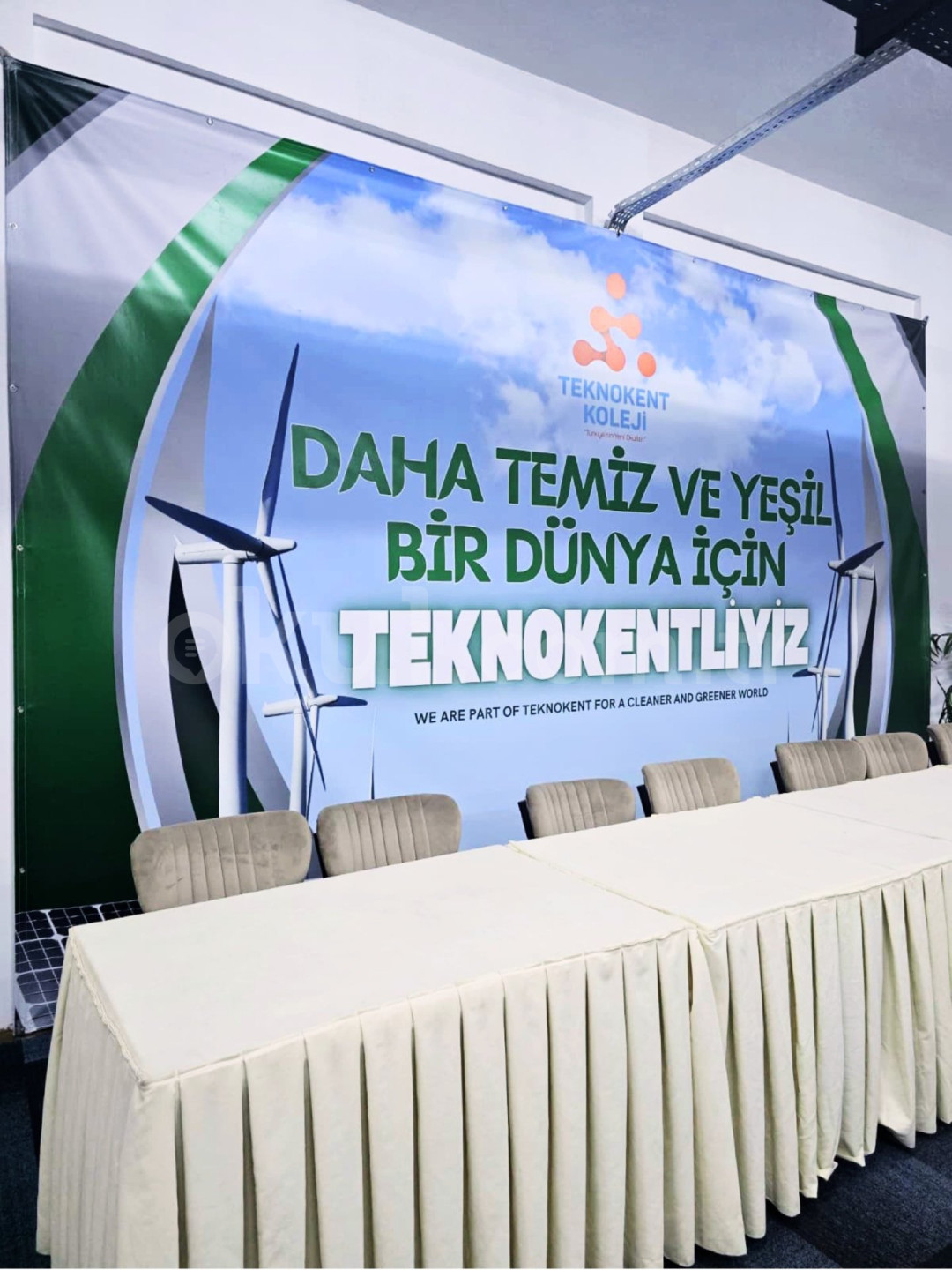 Özel Ankara Teknokent Mesleki ve Teknik Anadolu Lisesi - 17