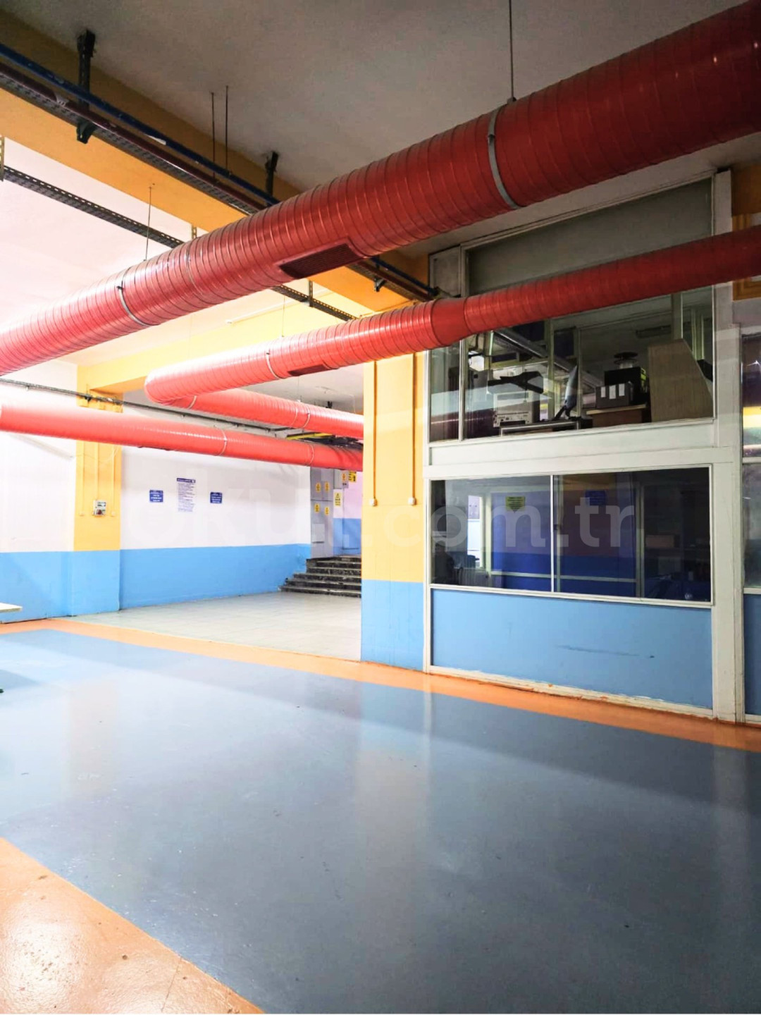 Özel Ankara Teknokent Mesleki ve Teknik Anadolu Lisesi - 18