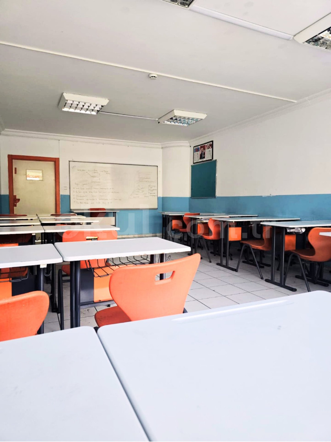 Özel Ankara Teknokent Mesleki ve Teknik Anadolu Lisesi - 12
