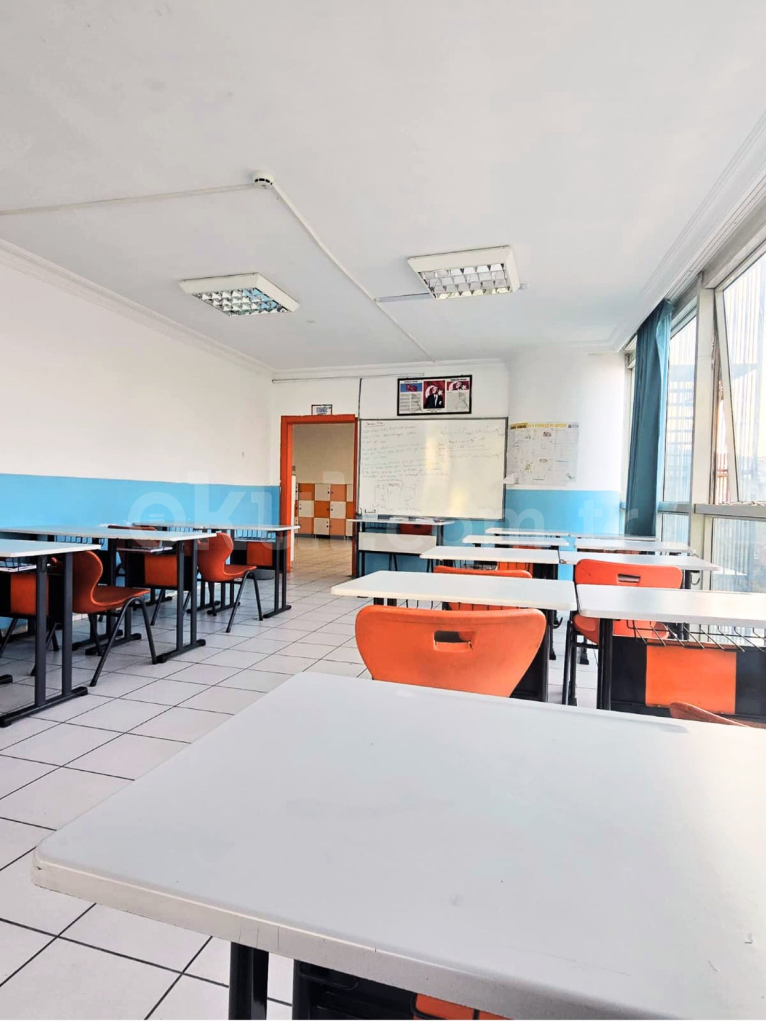 Özel Ankara Teknokent Mesleki ve Teknik Anadolu Lisesi - 13