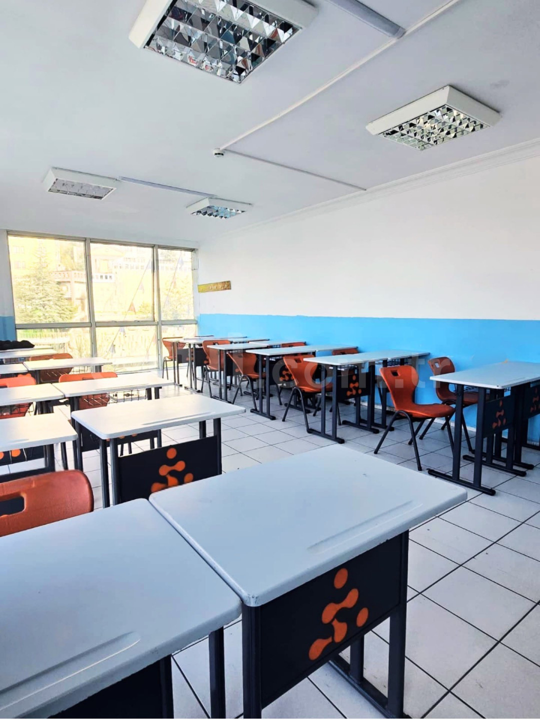 Özel Ankara Teknokent Mesleki ve Teknik Anadolu Lisesi - 11