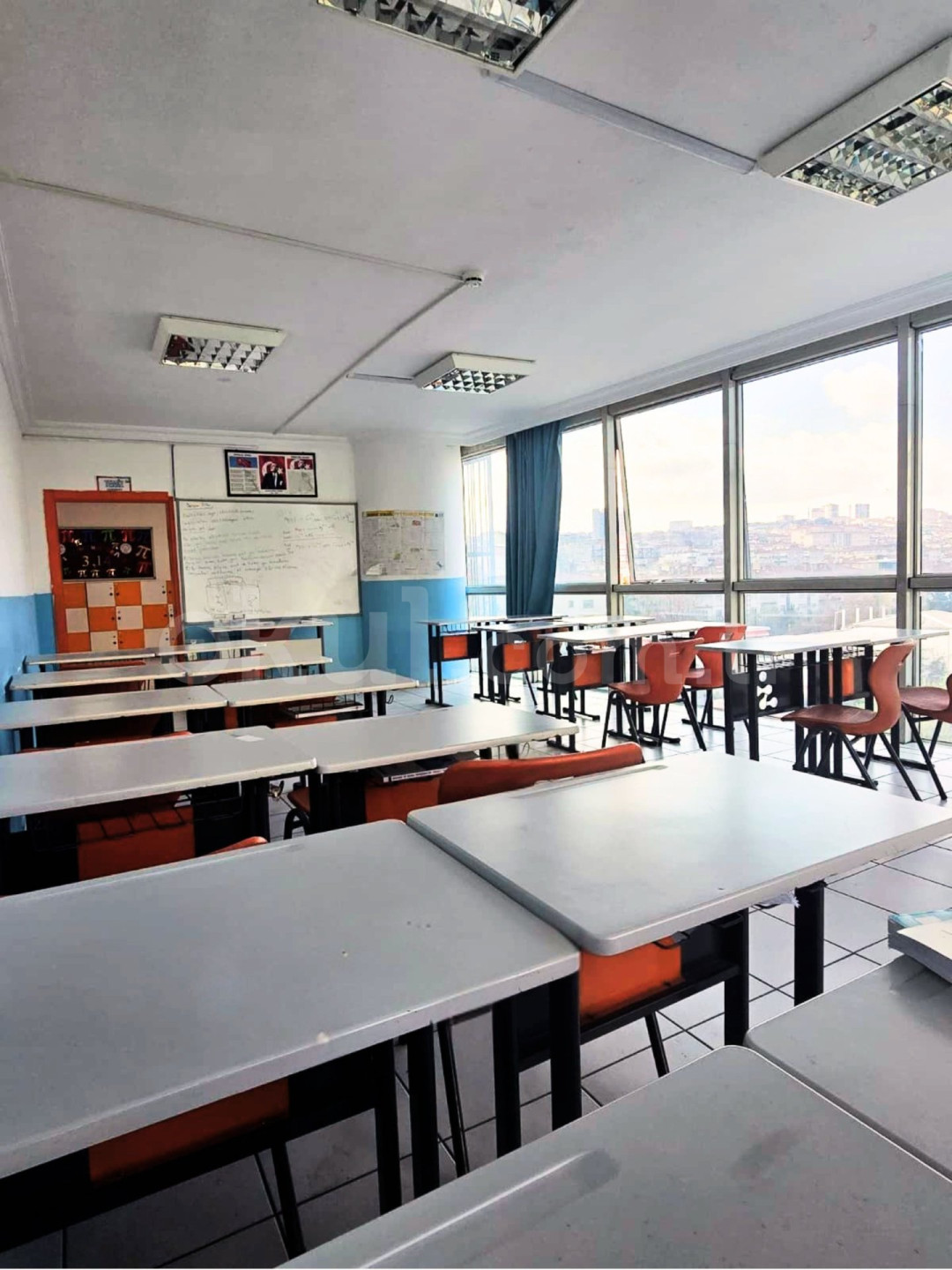 Özel Ankara Teknokent Mesleki ve Teknik Anadolu Lisesi - 14