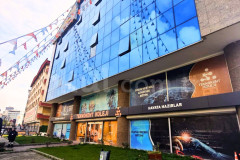Ankara Teknokent Mesleki ve Teknik Anadolu Lisesi Kampüsü