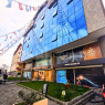 Özel Ankara Teknokent Mesleki ve Teknik Anadolu Lisesi