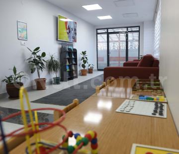 Özel Arnavutköy Mavi Umut Eğitim Kurumları İlkokulu