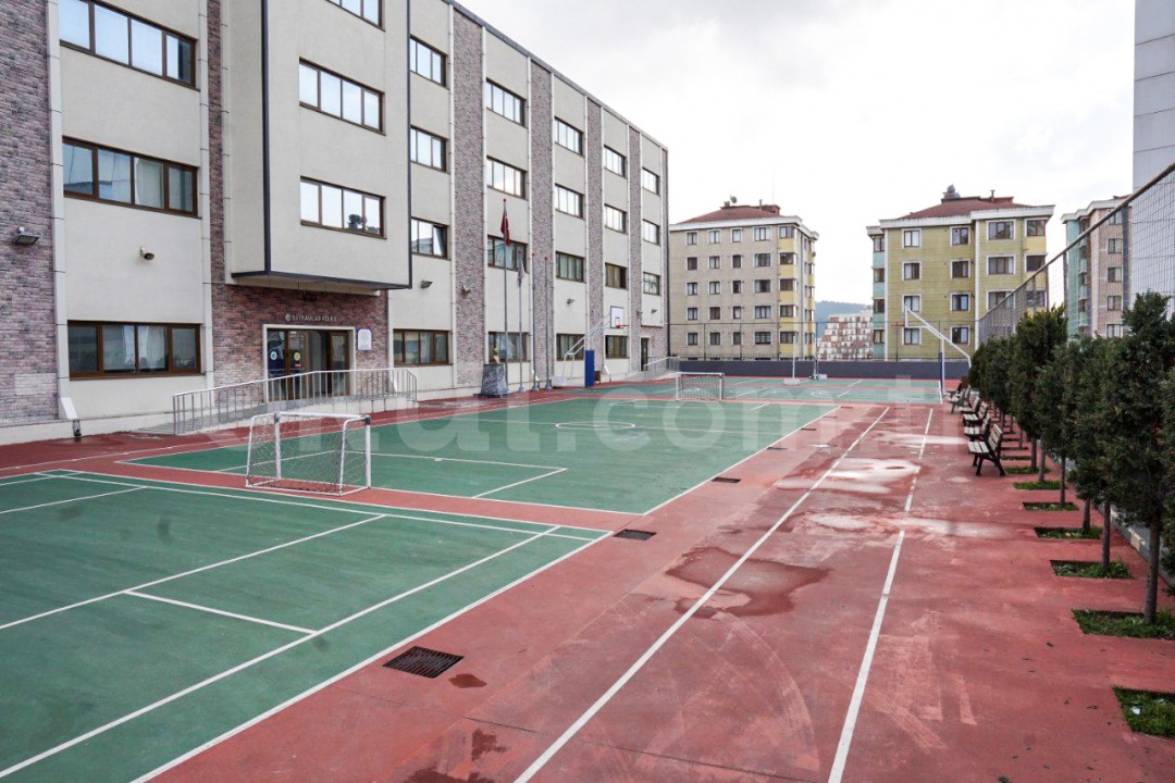 Özel Bayramlar Koleji Anadolu Lisesi - 2