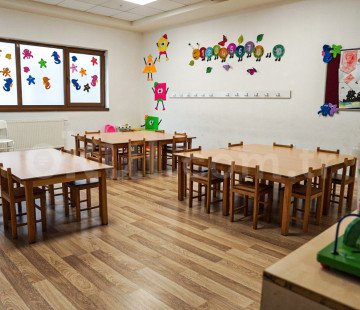 Özel Bayramlar Koleji Anaokulu