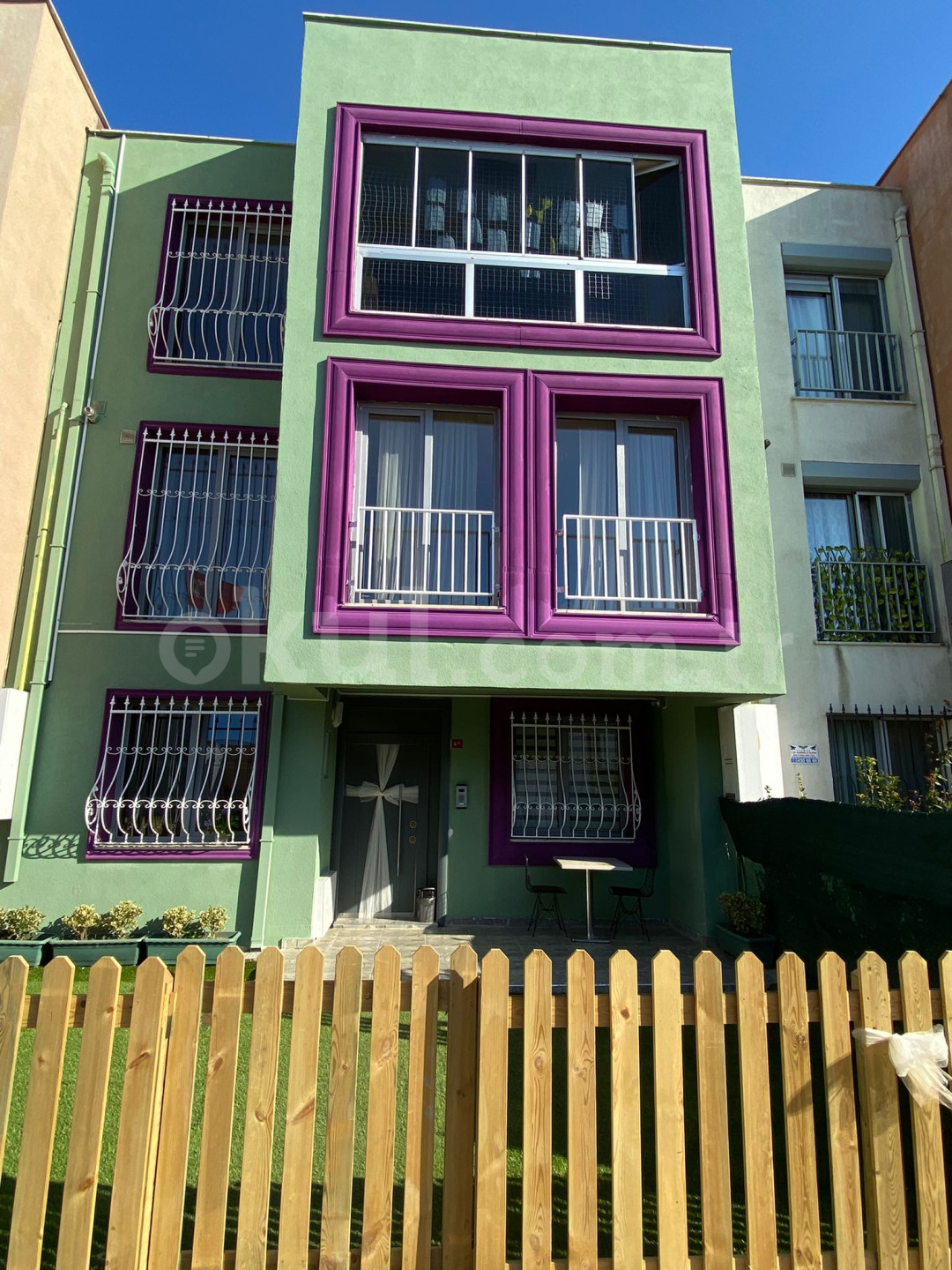 Özel Mor Koza Anaokulu - 7