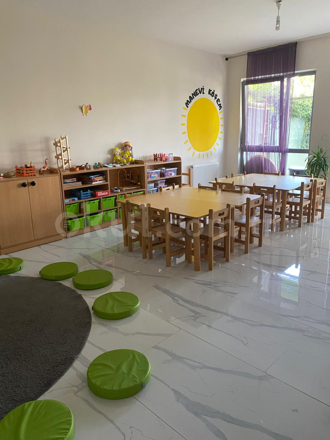 Özel Mor Koza Anaokulu - 2
